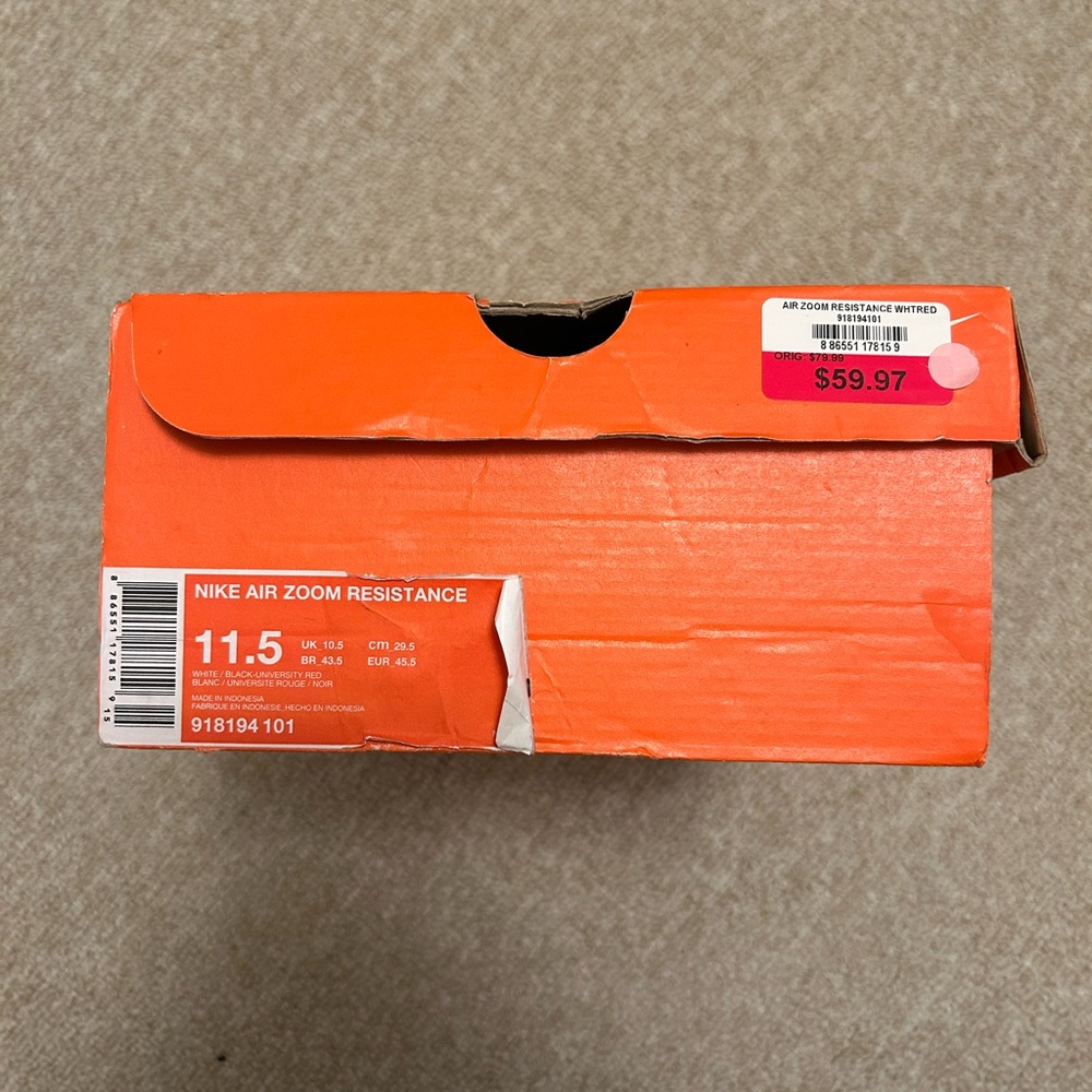 Nike Sneakers